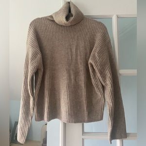 H&M Turtleneck Sweater